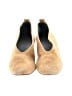 Gray Matters Color Block Tan Heels Size EU (IT) 36 / US 6 - photo 2