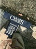 Chaps Floral Black Cocktail Dress Size XL - photo 7