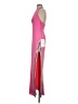 Mac Duggal 100% Polyester Pink Cocktail Dress Size 4 - photo 5