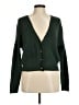 Love Tree Green Cardigan Size M - photo 1