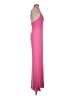 Mac Duggal 100% Polyester Pink Cocktail Dress Size 4 - photo 4