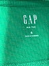 Gap Green Active T-Shirt Size S - photo 7