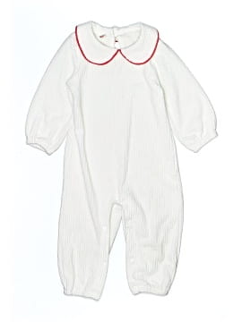 Unbranded Long Sleeve Onesie (view 1)