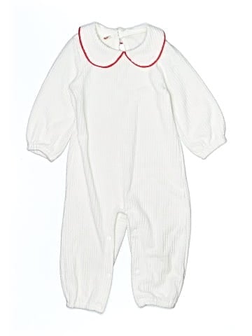 Unbranded Long Sleeve Onesie (view 1)