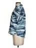 Westbound 100% Tencel Blue Short Sleeve Blouse Size S (petite) - photo 5
