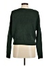 Love Tree Green Cardigan Size M - photo 2