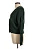 Love Tree Green Cardigan Size M - photo 5
