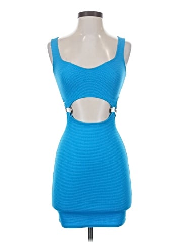 Oh My Love London Cocktail Dress (view 1)