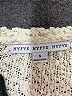 Hyfve Ivory Cardigan Size S - photo 7