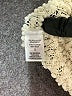 Hyfve Ivory Cardigan Size S - photo 8