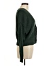 Love Tree Green Cardigan Size M - photo 4