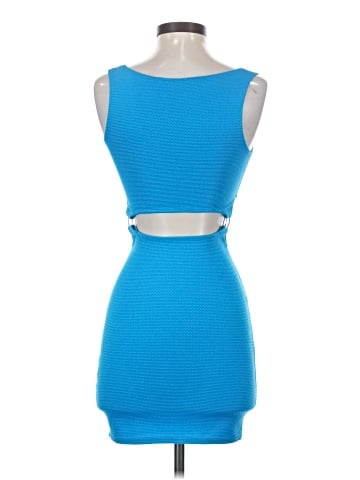 Oh My Love London Cocktail Dress (view 2)