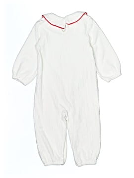 Unbranded Long Sleeve Onesie (view 2)