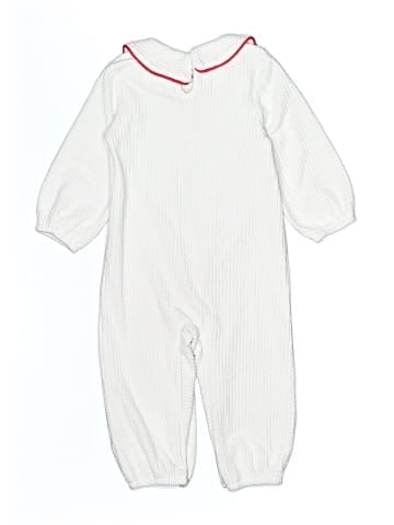 Unbranded Long Sleeve Onesie (view 2)