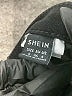 Shein Black Jeans Size 4 - photo 7
