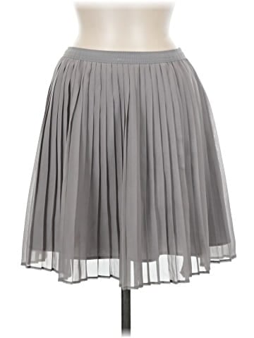 Uniqlo Casual Skirt (view 1)