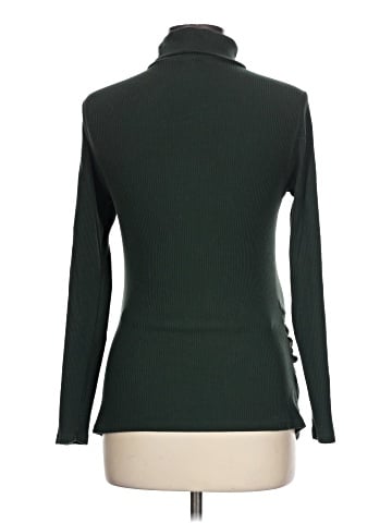 Old Navy - Maternity Long Sleeve Turtleneck (view 2)