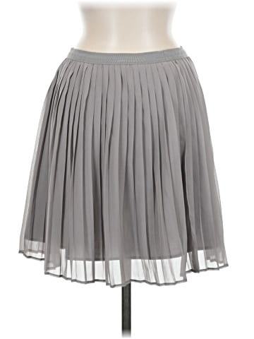 Uniqlo Casual Skirt (view 2)