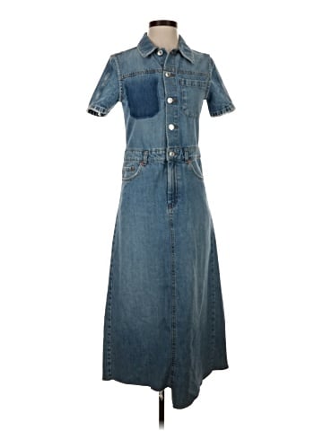 Zara Casual Dress (view 1)