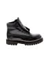 Timberland Black Ankle Boots Size 11 (kids) - photo 1