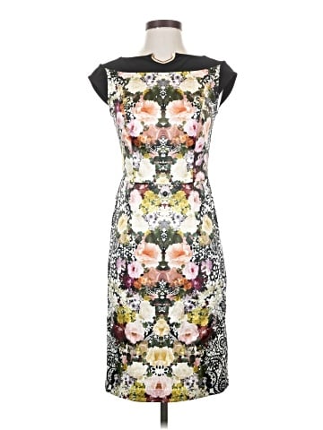 Joseph Ribkoff Cocktail Dress (view 1)