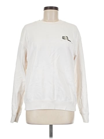 UT for Uniqlo Sweatshirt (view 1)