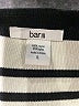 Bar III Ivory Pullover Sweater Size L - photo 7