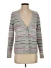 Talbots Gray Cardigan Size S - photo 1