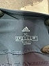 Adidas Solid Blue Active Pants Size XL - photo 7