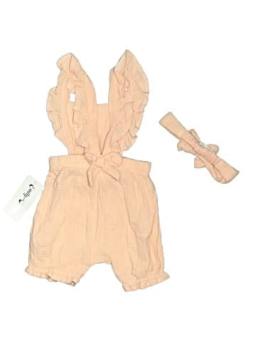 Unbranded Overalls (view 2)