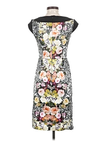 Joseph Ribkoff Cocktail Dress (view 2)