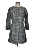 CAbi Print Gray Coat Size S - photo 1