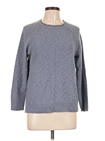L.L.Bean 3/4 Sleeve T-Shirt (view 1)