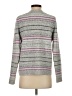Talbots Gray Cardigan Size S - photo 2
