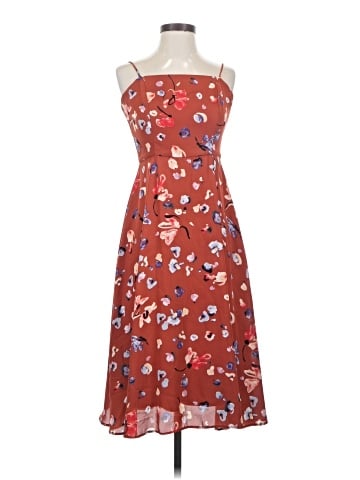Hutch Casual Dress (view 1)