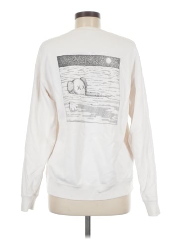 UT for Uniqlo Sweatshirt (view 2)