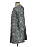 CAbi Print Gray Coat Size S - photo 5