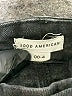 Good American Black Jeans Size 00 - photo 4