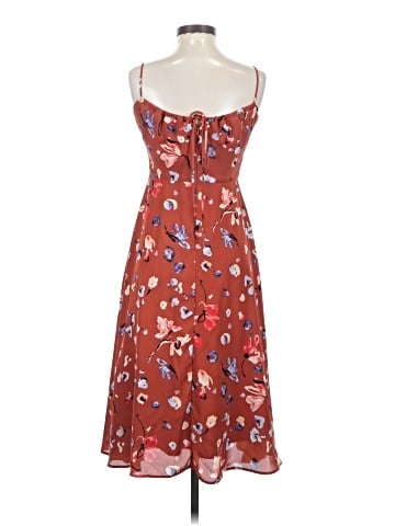 Hutch Casual Dress (view 2)
