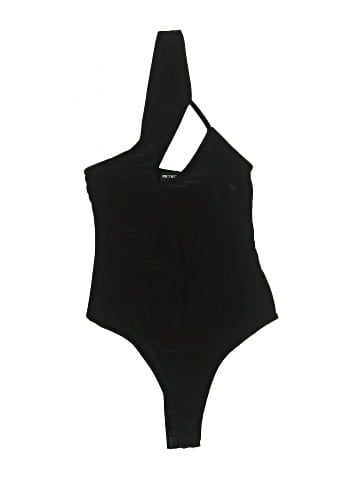PrettyLittleThing Bodysuit (view 1)