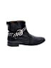 Robert Zur Black Ankle Boots Size 7 1/2 - photo 1