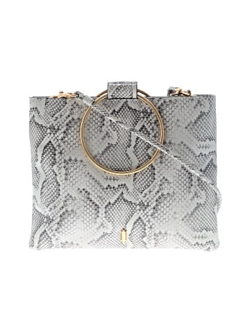 Thacker Leather Clutch (view 1)