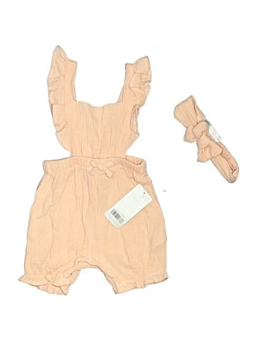 Unbranded Overalls (view 1)