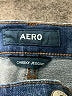 Aero Stars Blue Jeans Size 4 - photo 7