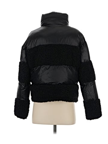 DKNY Faux Fur Jacket (view 2)