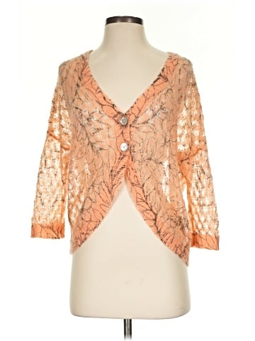 Moth Cardigan (view 1)