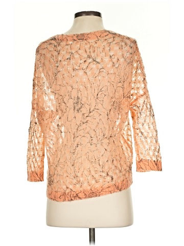 Moth Cardigan (view 2)
