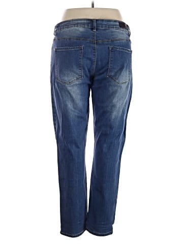 Assorted Brands Jeans (view 2)