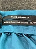 Club Monaco 100% Polyester Solid Teal Sleeveless Blouse Size XS - photo 7