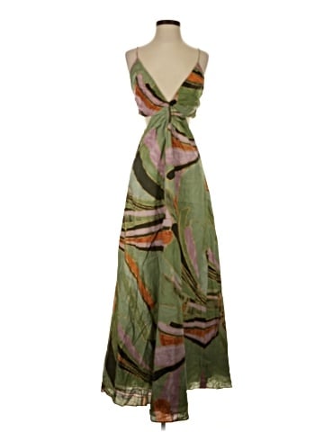 Banana Republic Casual Dress (view 1)